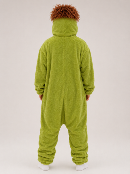 The Snuggle Creature™ Plush Onesie